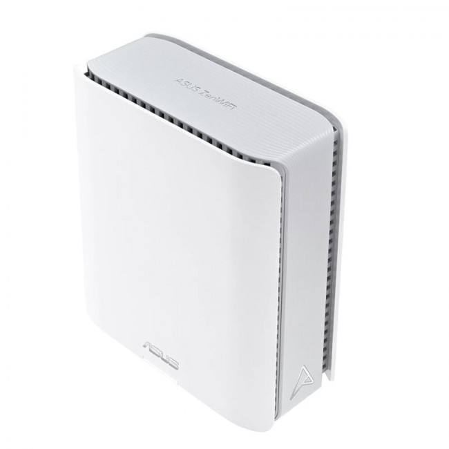 Wi-Fi Mesh-система Asus ZenWiFi BT8 2pk White (90IG0930-MO3B20)_Bulk