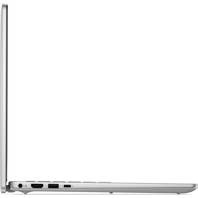 Ноутбук Dell Pro 14 Essential (PV14250RPLR002UA_W11P) Silver