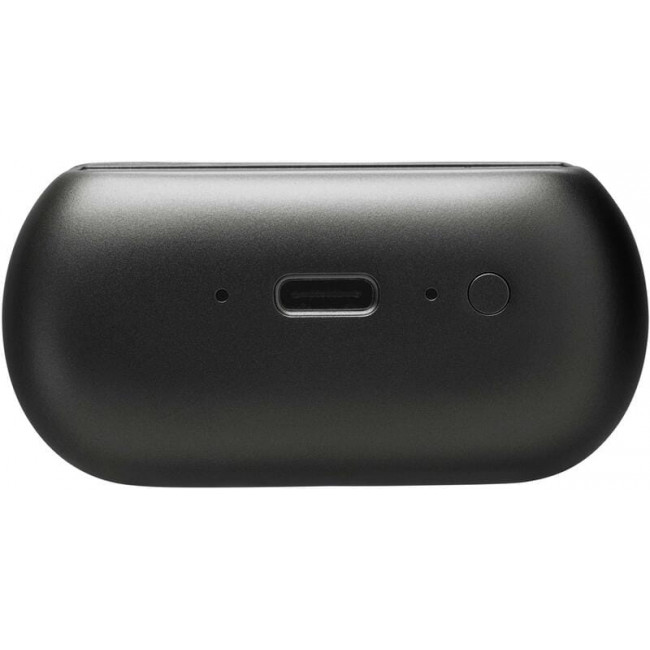 Bluetooth-гарнітура JBL Tour Pro 3 Black (JBLTOURPRO3BLK)