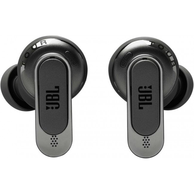 Bluetooth-гарнітура JBL Tour Pro 3 Black (JBLTOURPRO3BLK)