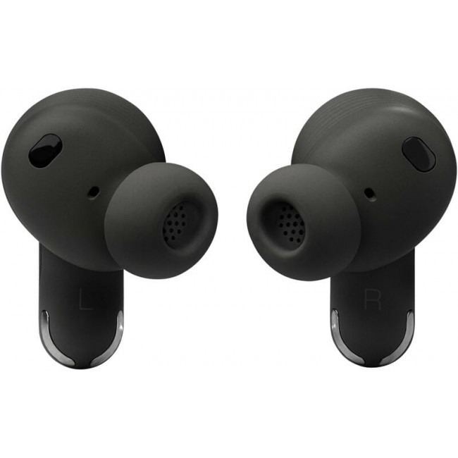 Bluetooth-гарнітура JBL Tour Pro 3 Black (JBLTOURPRO3BLK)