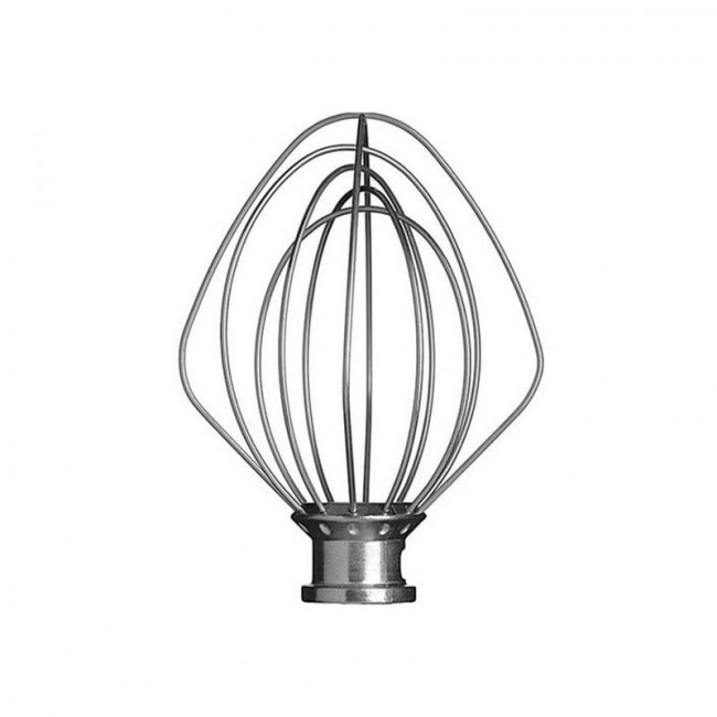 Кухонна машина KitchenAid Artisan 4.8 л Porcelain White (5KSM125EPL)