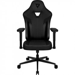 Крісло для геймерів TX3 Eaze V2 Racer Black (TEGC-2064101.11)