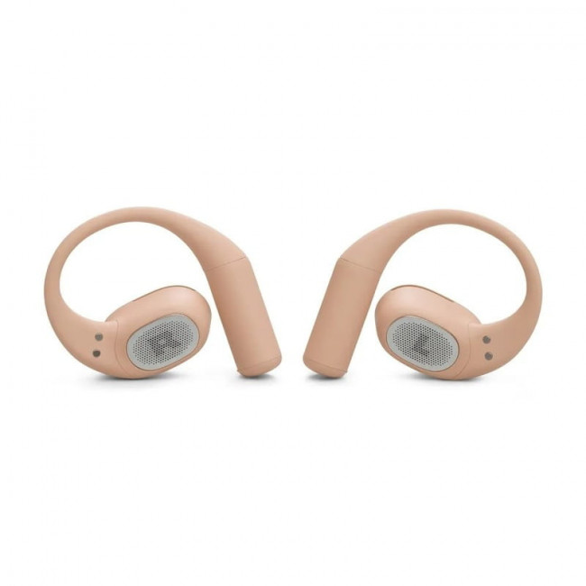 Bluetooth-гарнітура JBL Sense Lite Beige (JBLSENSELITEBEG)