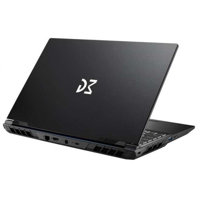 Ноутбук Dream Machines RG5050-15 (RG5050-15UA29) Black