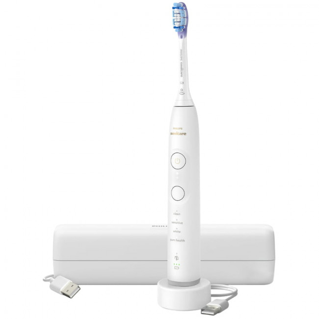 Зубна електрощітка Philips HX7420/01