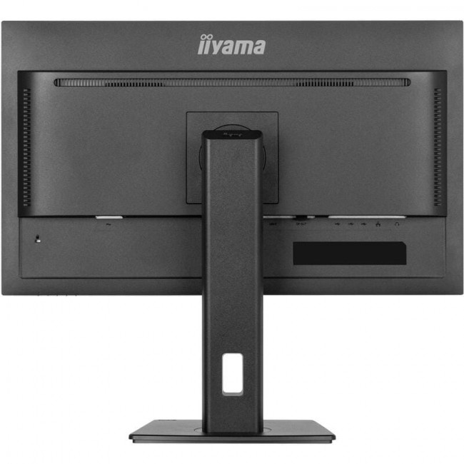 Монітор Iiyama 27" ProLite XUB2797HSN-B2 IPS Black 100Hz