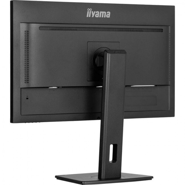 Монітор Iiyama 27" ProLite XUB2797HSN-B2 IPS Black 100Hz