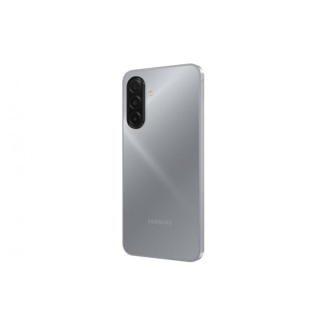 Смартфон Samsung Galaxy A17 SM-A175 8/256GB Gray (SM-A175FZAEEUC)