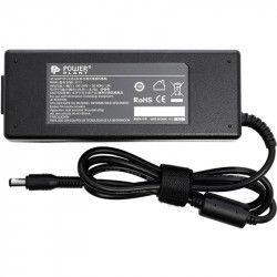 Блок живлення PowerPlant для ноутбука IBM/Lenovo 220V, 19.5V 120W 6.15A, 6.3х3.0 (IB120G6330)