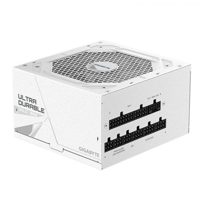 Блок живлення Gigabyte GP-UD1000GM PG5 V2 ICE 1000W