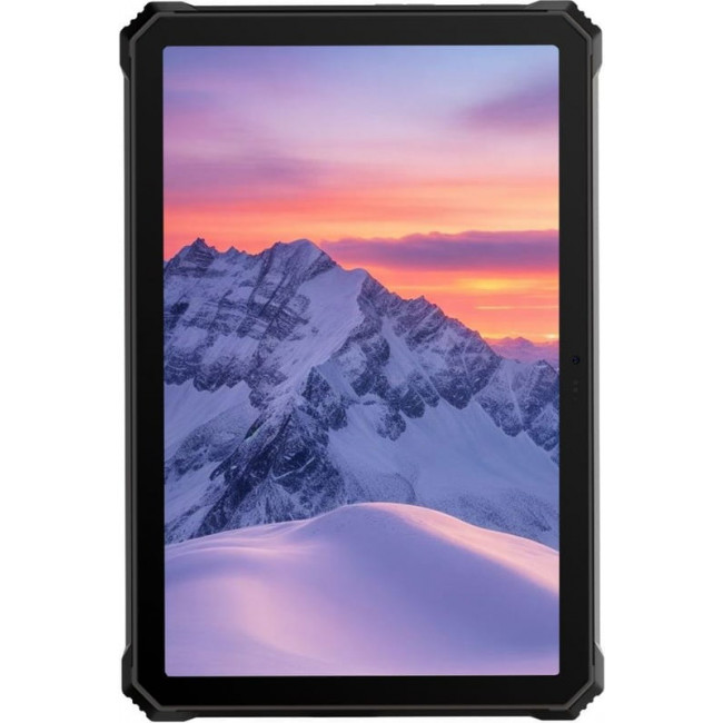 Планшет Blackview Tab Active 10 Pro 12/256GB Black (6931548318798)