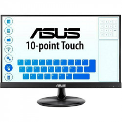 Монітор Asus 21.5" VT229H (90LM0490-B02170) IPS Black