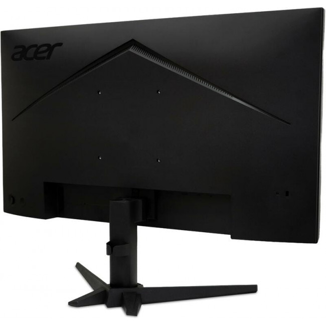 Монiтор Acer 23.8" Nitro QG241YP6bip (UM.QQ1EE.605) IPS Black 144Hz