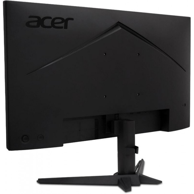 Монiтор Acer 23.8" Nitro QG241YP6bip (UM.QQ1EE.605) IPS Black 144Hz