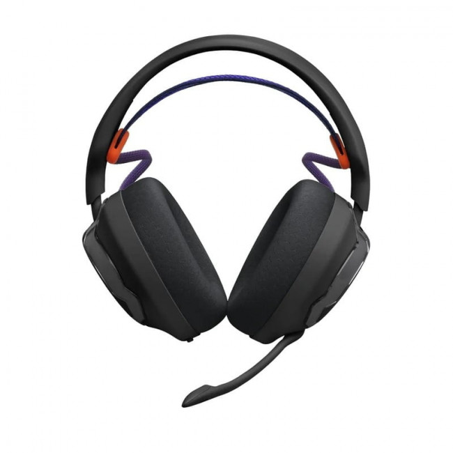 Bluetooth-гарнітура JBL Quantum 650 Black (JBLQTUM650BLK)