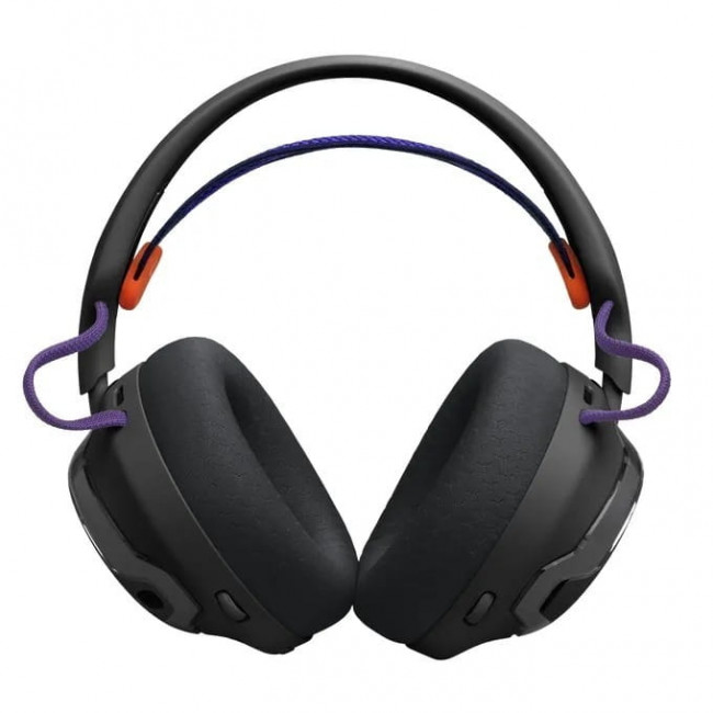 Bluetooth-гарнітура JBL Quantum 650 Black (JBLQTUM650BLK)