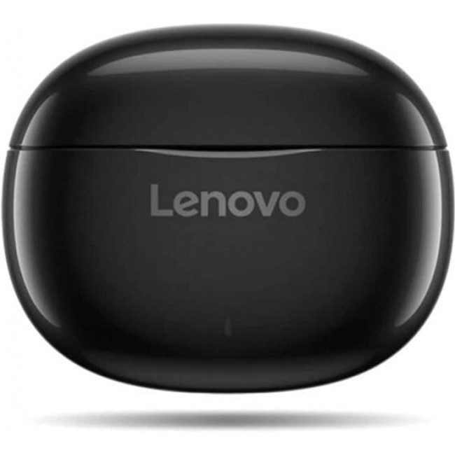 Bluetooth-гарнітура Lenovo E310 True Wireless Stereo Earbuds Black (GXD1Q65146)