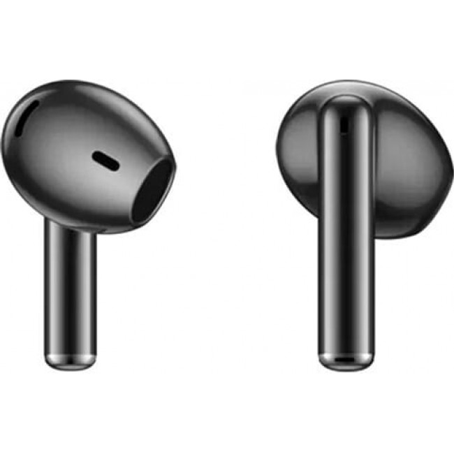 Bluetooth-гарнітура Lenovo E310 True Wireless Stereo Earbuds Black (GXD1Q65146)