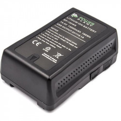 Акумулятор PowerPlant Sony BP-190W 13200mAh (CB970223)