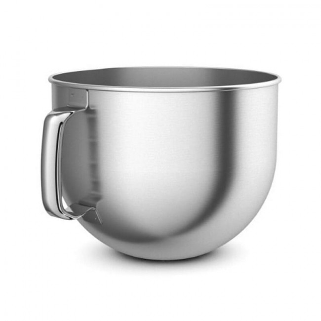 Кухонна машина KitchenAid Heavy Duty 5KSM70JPXEER Red