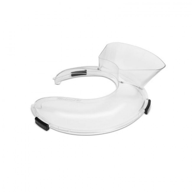 Кухонна машина KitchenAid Heavy Duty 5KSM70JPXEER Red