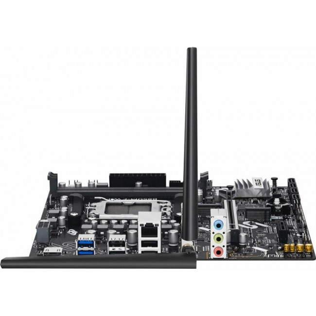 Материнська плата Asus Prime B850M-F WiFi Socket AM5