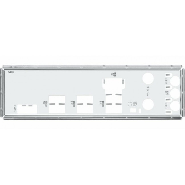 Материнська плата Asus Prime B850M-F WiFi Socket AM5