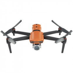 Квадрокоптер Autel EVO II Pro Rugged Bundle V3 Orange (102001514)