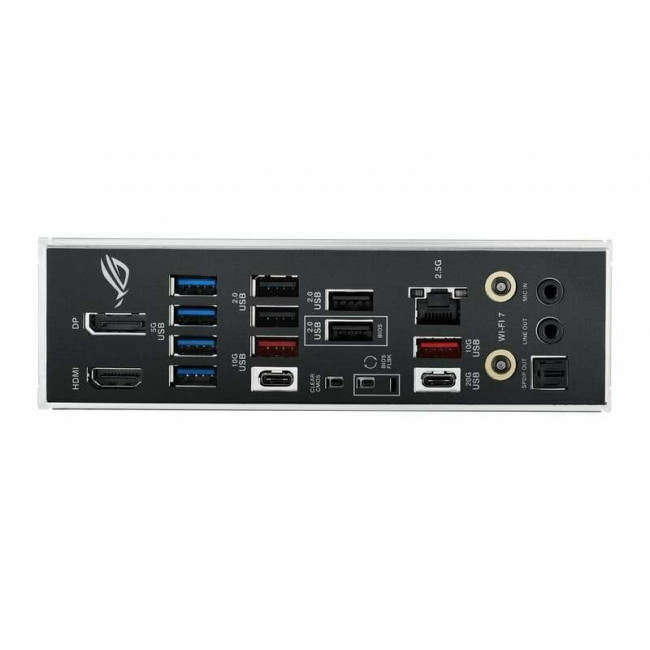 Материнська плата Asus ROG Strix B850-F Gaming WiFi Socket AM5