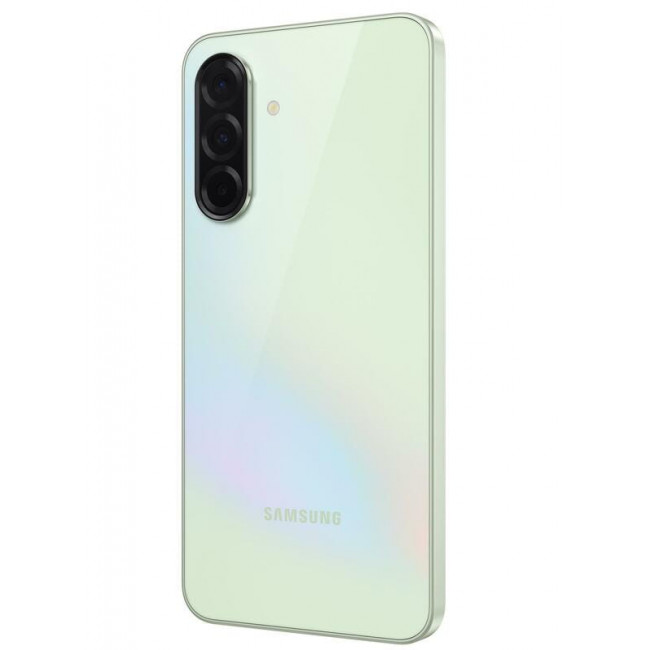 Смартфон Samsung Galaxy A36 5G 6/128GB Awesome Lime (SM-A366BLGBEUC)