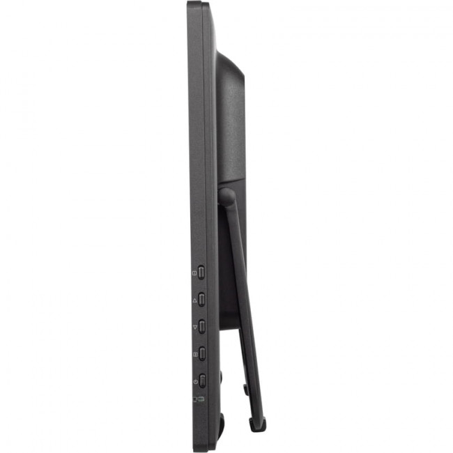 Монiтор Iiyama 23.8" T2455MSC-B1 IPS Black