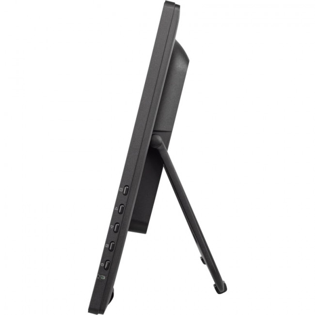 Монiтор Iiyama 23.8" T2455MSC-B1 IPS Black