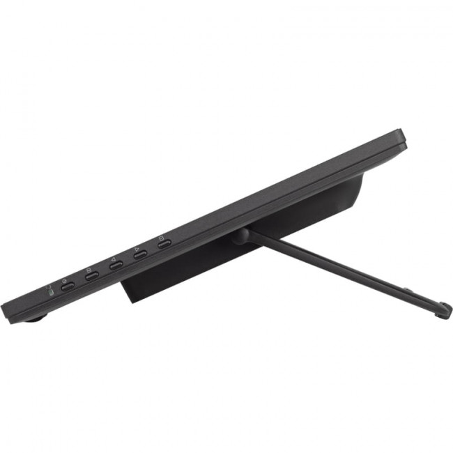 Монiтор Iiyama 23.8" T2455MSC-B1 IPS Black