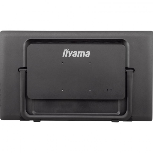 Монiтор Iiyama 23.8" T2455MSC-B1 IPS Black