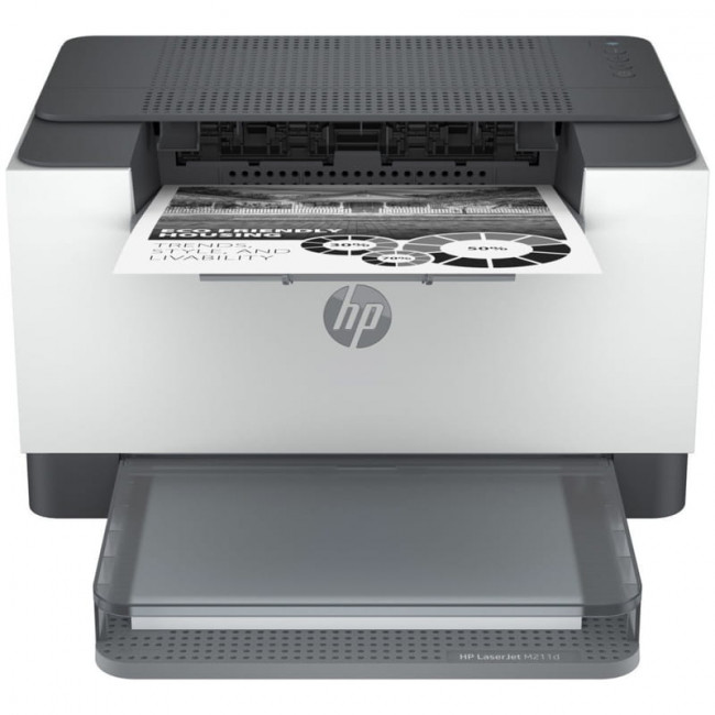 Принтер А4 HP LaserJet M211d (9YF82A)