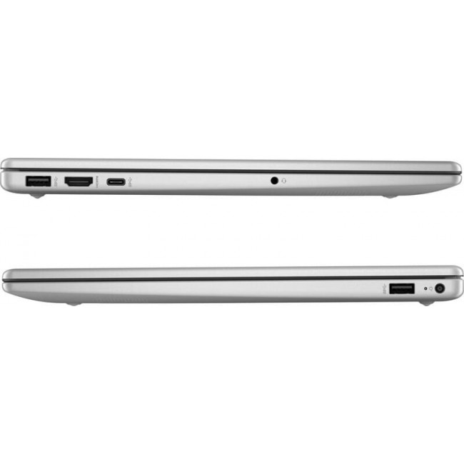 Ноутбук HP 15-fc0161ua (BF1J2EA) Silver