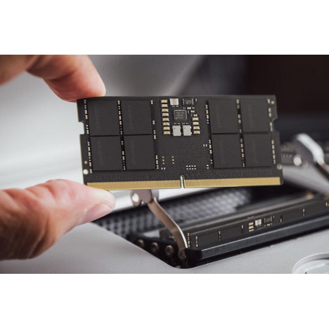 Модуль пам`яті SO-DIMM 32GB/5600 DDR5 Goodram (GR5600S564L46/32G)