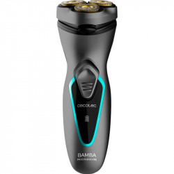 Електробритва Cecotec Bamba PrecisionCare Titanium PerfectCut CCTC-04199