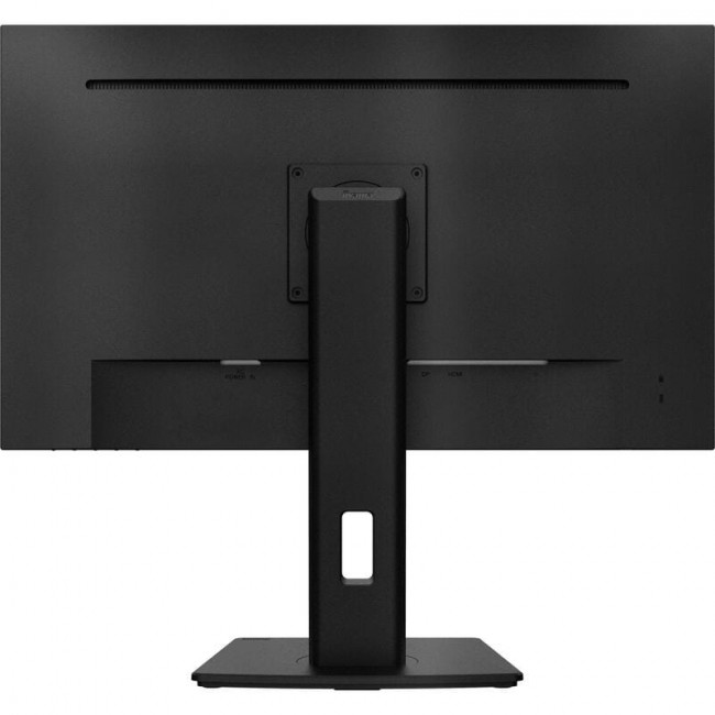 Монітор Iiyama 27" ProLite XUB2793HS-B7 IPS Black 100Hz