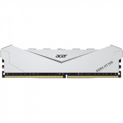 Модуль пам`ятi DDR4 8GB/3200 Acer HT100 White (BL.9BWWA.234)
