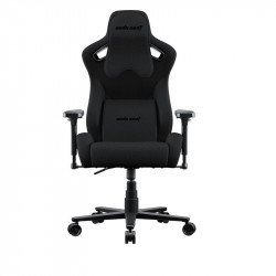 Крісло для геймерів Anda Seat Kaiser Frontier Size XL Dark Gray Fabric (AD12YXL-17-GB-F-G02)