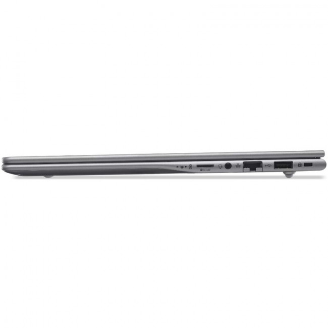 Ноутбук Acer Extensa 15 EXO15-51-720N (NX.EL0EU.002) Silver