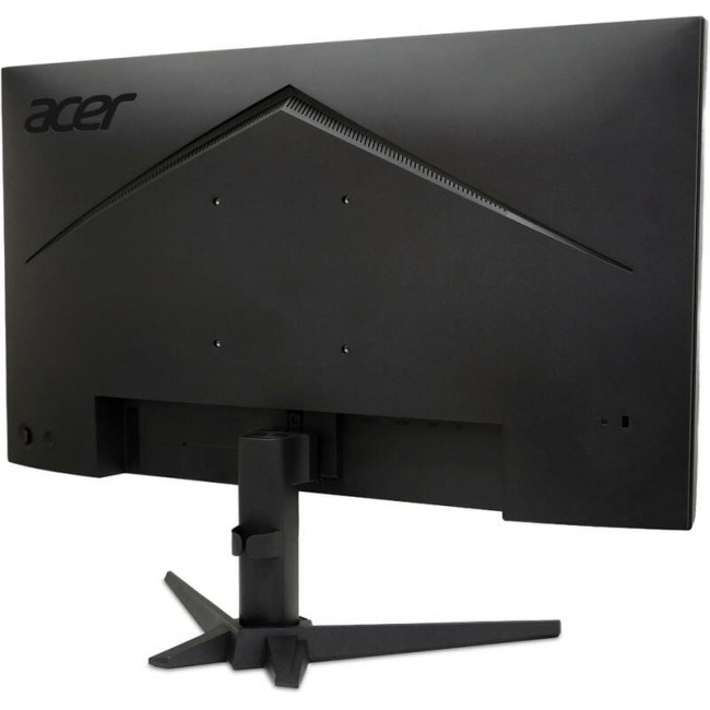Монiтор Acer 23.8" Nitro VG240YP6bip (UM.QV0EE.609) IPS Black 144Hz
