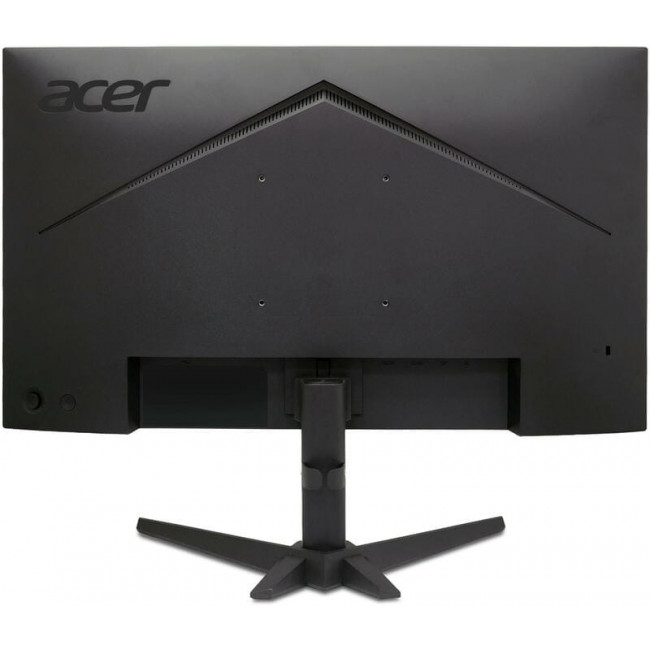 Монiтор Acer 23.8" Nitro VG240YP6bip (UM.QV0EE.609) IPS Black 144Hz