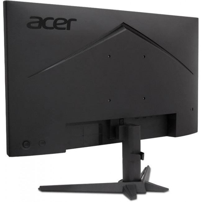 Монiтор Acer 23.8" Nitro VG240YP6bip (UM.QV0EE.609) IPS Black 144Hz