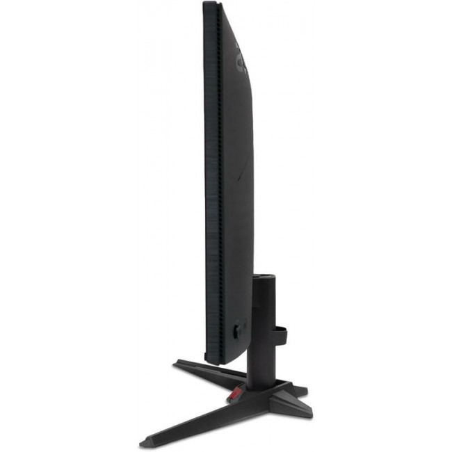 Монiтор Acer 23.8" Nitro VG240YP6bip (UM.QV0EE.609) IPS Black 144Hz