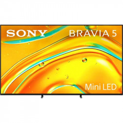 Телевiзор Sony K-85XR50