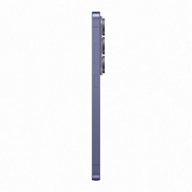 Смартфон Samsung Galaxy S26 Ultra 16/1TB Cobalt Violet (SM-S948BZVHEUC)