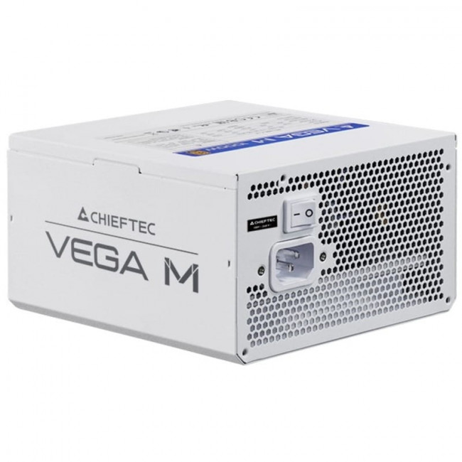 Блок живлення Chieftec Vega M PPG-750-CW 750W